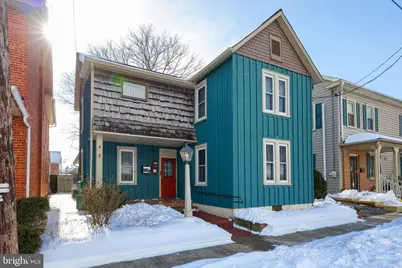 16 E Market Street, Lititz, PA 17543 - Photo 1