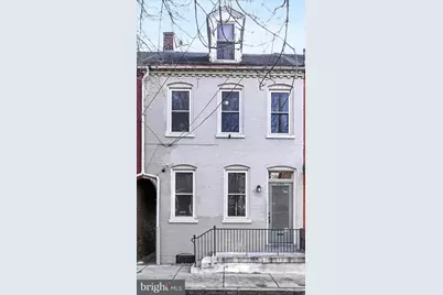 448 Fremont Street, Lancaster, PA 17603 - Photo 1
