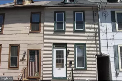 691 Cherry Street, Columbia, PA 17512 - Photo 1
