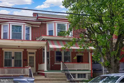 720 1st Street, Lancaster, PA 17603 - Photo 1