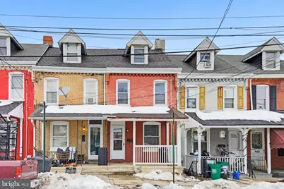 821 Prangley Avenue, Lancaster, PA 17603 - Photo 1