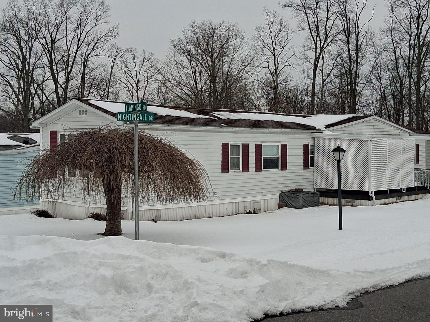 17 Stony Run Village, Denver, PA 17517 - MLS PALA2083054 - Coldwell Banker