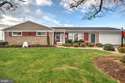 440 Ranck Road, New Holland, PA 17557 - Photo 1
