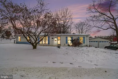 522 S 10th Street, Columbia, PA 17512 - Photo 1