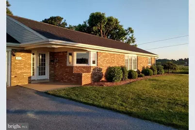 645 Peters Road, New Holland, PA 17557 - Photo 1