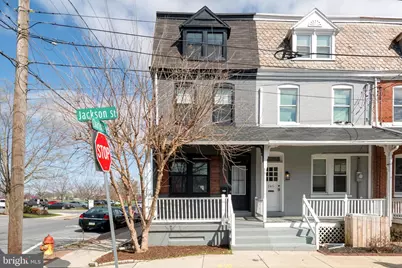 247 Jackson Street, Lancaster, PA 17603 - Photo 1