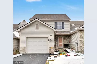 436 Hill Street, Mount Joy, PA 17552 - Photo 1