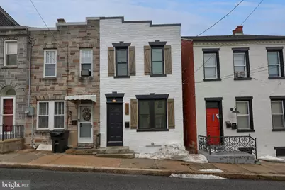 528 High Street, Lancaster, PA 17603 - Photo 1