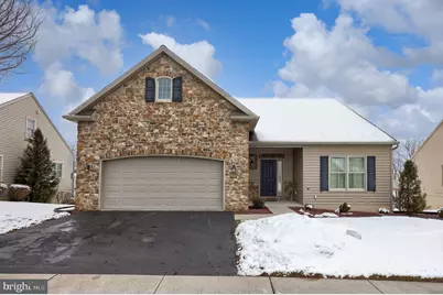 900 Cambridge Drive, Manheim, PA 17545 - Photo 1