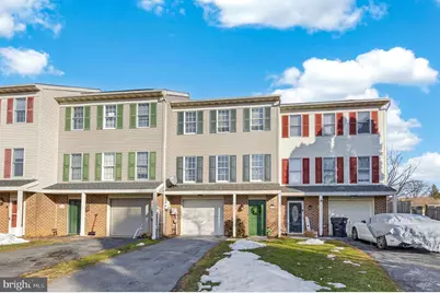 129 Townhouse Lane, Lancaster, PA 17603 - Photo 1