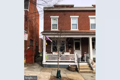 619 2nd Street, Lancaster, PA 17603 - Photo 1