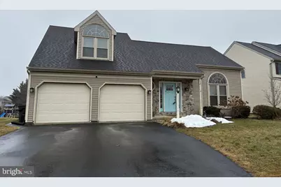 44 Duffield Drive, Lititz, PA 17543 - Photo 1