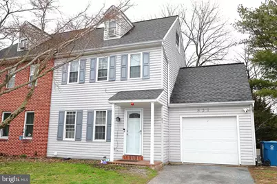 851 Penny Lane, Mount Joy, PA 17552 - Photo 1