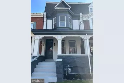 218 E Ross Street, Lancaster, PA 17602 - Photo 1