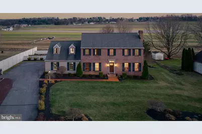414 Twin Elm Road, Strasburg, PA 17579 - Photo 1