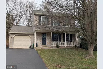 404 Tanger Street, Marietta, PA 17547 - Photo 1