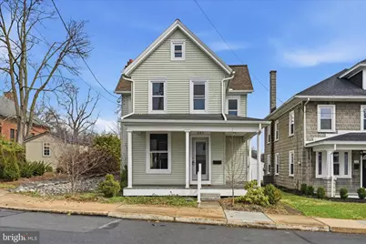 345 N Hanover Street, Elizabethtown, PA 17022 - Photo 1