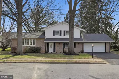 325 Balmer Road, Lititz, PA 17543 - Photo 1