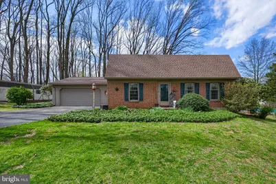 8 Elk Circle, New Providence, PA 17560 - Photo 1