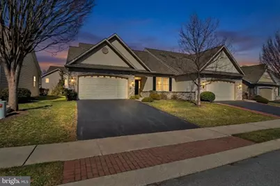 1349 Worthington Drive, Mount Joy, PA 17552 - Photo 1