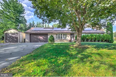 912 Perry Road, Lititz, PA 17543 - Photo 1