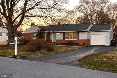 341 Maxson Road, Lancaster, PA 17601 - Photo 1
