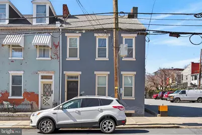 442 N Mulberry Street, Lancaster, PA 17603 - Photo 1