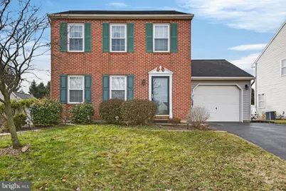 106 Ashley Drive, Marietta, PA 17547 - Photo 1