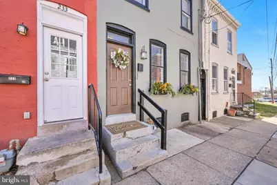 235 Howard Avenue, Lancaster, PA 17602 - Photo 1