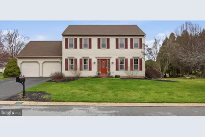 1829 Krystle Drive, Lancaster, PA 17602 - Photo 1