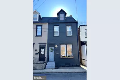 614 Lafayette Street, Lancaster, PA 17603 - Photo 1