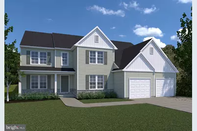 412 Parkside Way, Lititz, PA 17543 - Photo 1