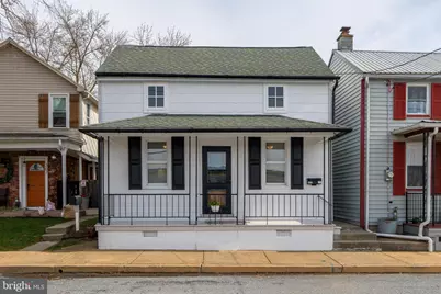 309 S Cherry Street, Manheim, PA 17545 - Photo 1
