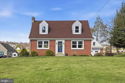 477 W Main Street, Mountville, PA 17554 - Photo 1