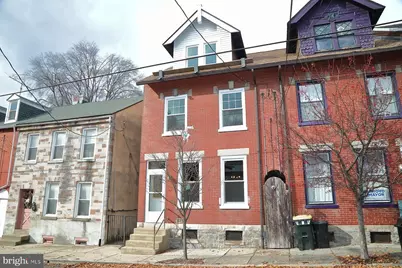 517 Saint Joseph Street, Lancaster, PA 17603 - Photo 1