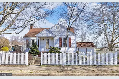 211 Noble Street, Lititz, PA 17543 - Photo 1