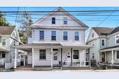 117 W Ferdinand Street, Manheim, PA 17545 - Photo 1