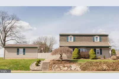 45 Plum Street, Lititz, PA 17543 - Photo 1