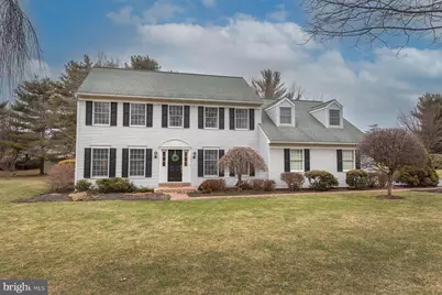 537 Randolph Drive, Lititz, PA 17543 - Photo 1
