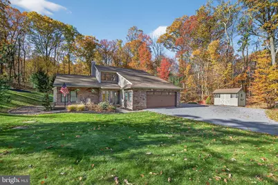 605 Laurel Ridge Road, Reinholds, PA 17569 - Photo 1