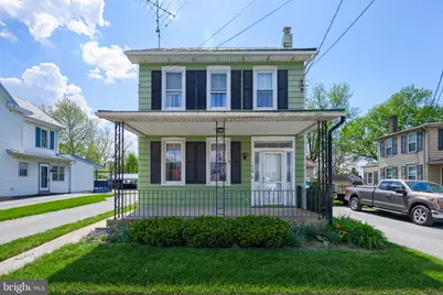 107 E Main Street, Terre Hill, PA 17581 - Photo 1