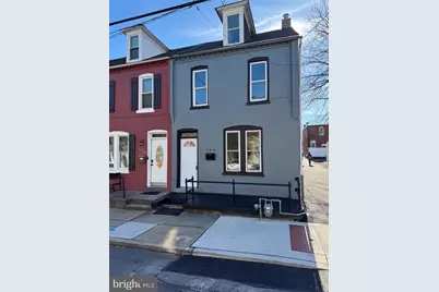 646 1st Street, Lancaster, PA 17603 - Photo 1