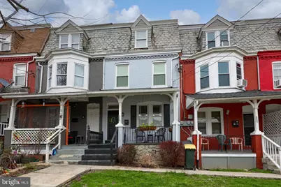 335 S Ann Street, Lancaster, PA 17602 - Photo 1