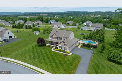 122 Royal Horse Way, Reinholds, PA 17569 - Photo 1