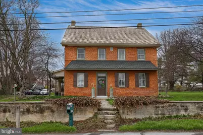 2047 Jarvis Road, Lancaster, PA 17601 - Photo 1
