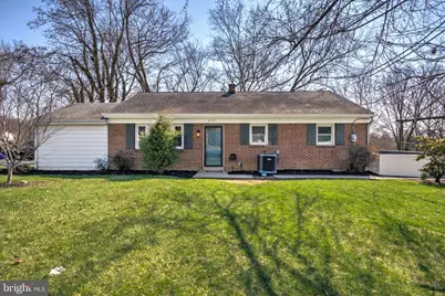 254 Blue Rock Road, Millersville, PA 17551 - Photo 1