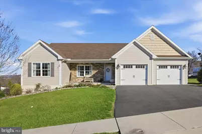 68 Gentle Drive, East Earl, PA 17519 - Photo 1