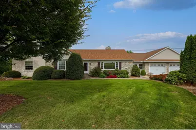 210 Stevens Road, Stevens, PA 17578 - Photo 1
