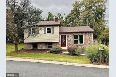 8 Bunker Hill Road, Stevens, PA 17578 - Photo 1