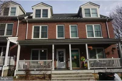 429 Locust Street, Lancaster, PA 17602 - Photo 1